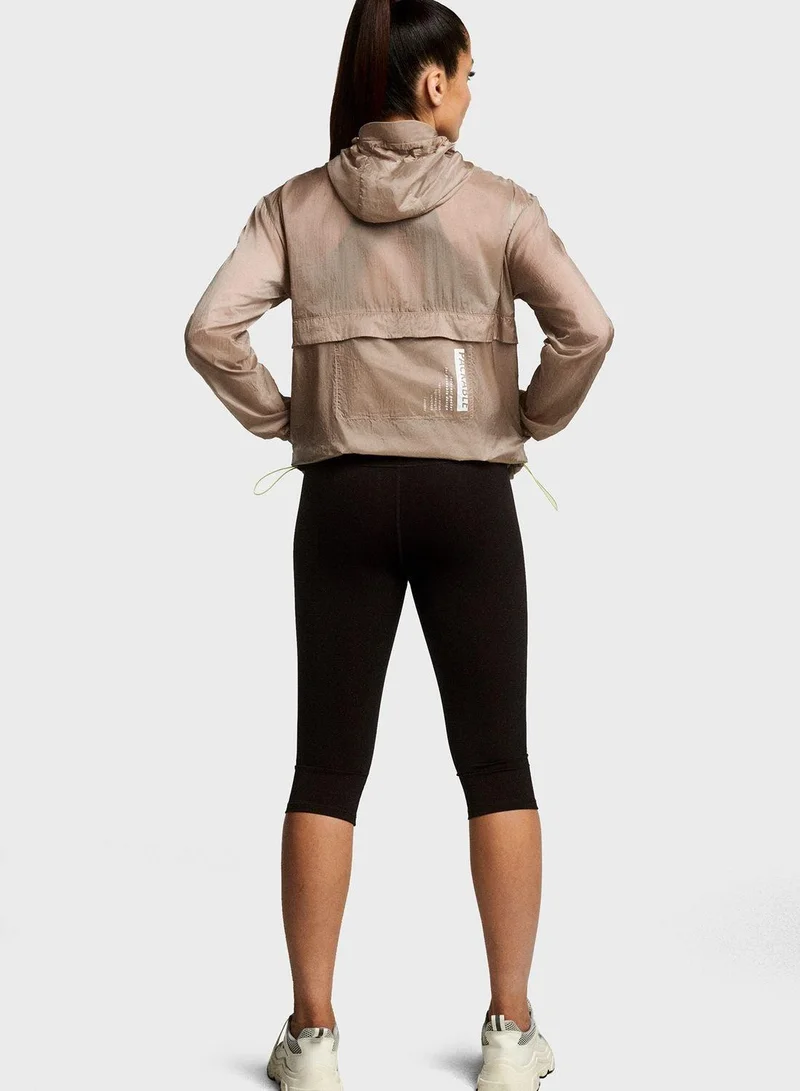 H&M High Waist Tights